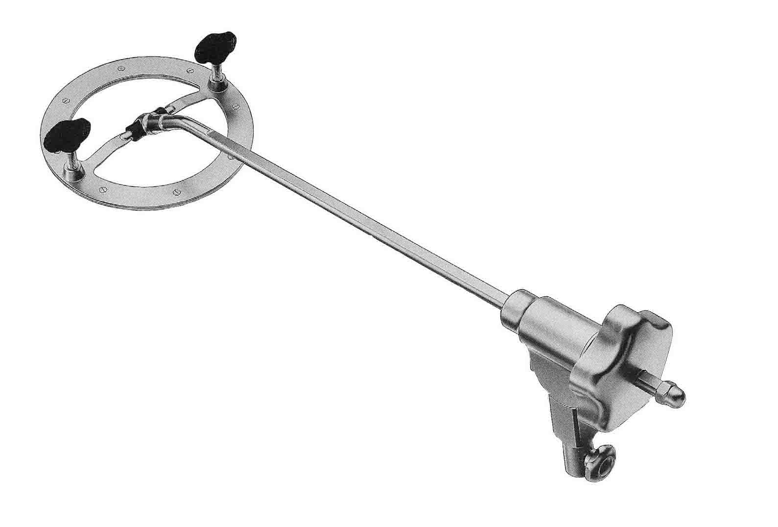 LARİNGESKOP GÖĞÜS TUTACAĞI SPOR 